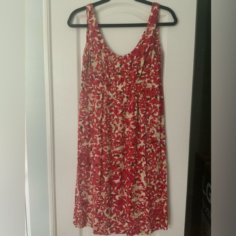NWOT CAbi dress